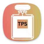 Logo of PerfumeSpot android Application 